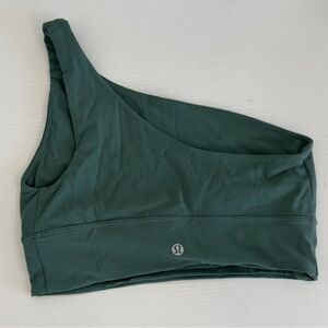 Lululemon Align Asymmetrical Sports Bra